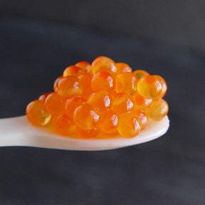 Noir Trout Roe Caviar 80g - Bluecashew -bluecashew kitchen homestead