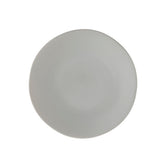 Heirloom Dinner Plate, Smoke - Fortessa - Bluecashew Kitchen Homestead